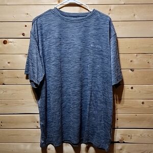 Columbia Men's T-Shirt Size 2XL TG